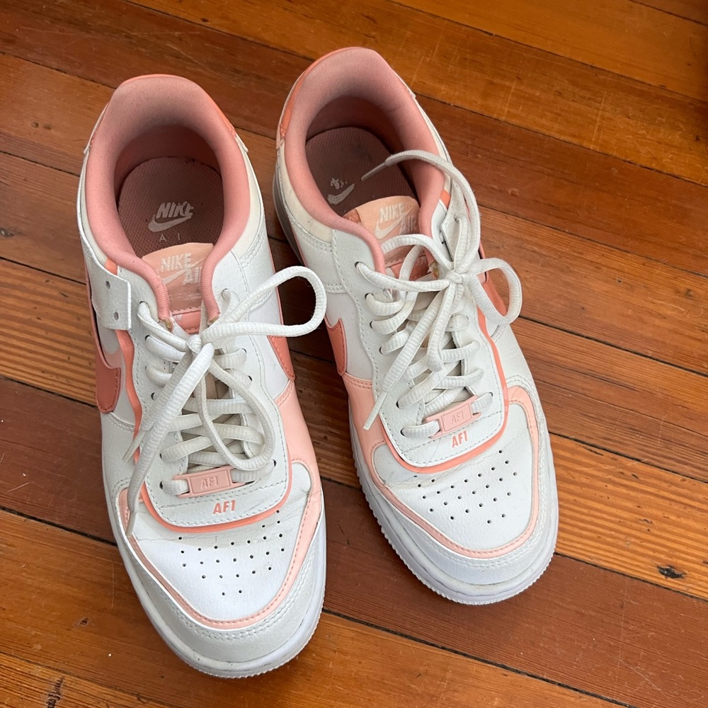 Air Force 1s